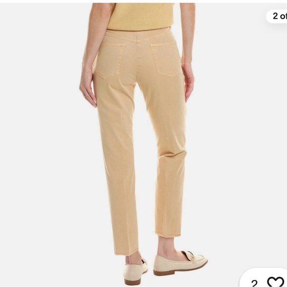 NWT Peserico Pants 38 (XS) - Picture 2 of 3